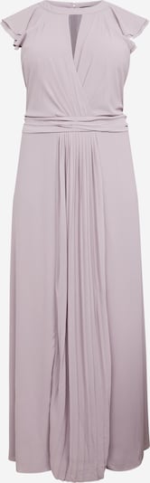 TFNC Plus Evening Dress in Lavender, Item view