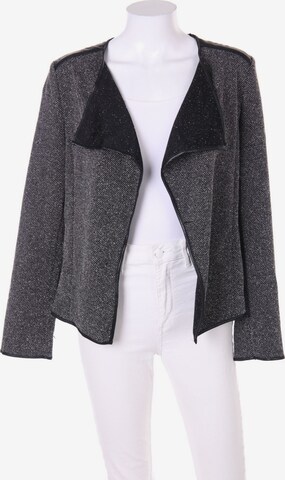 OPUS Sweater & Cardigan in L in Grey: front