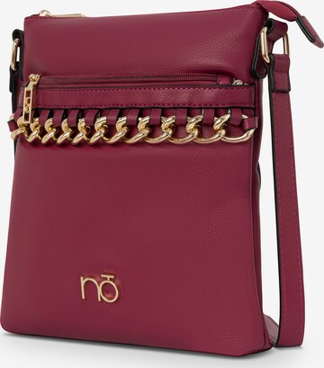 NOBO Tasche 'Chain' in Pink