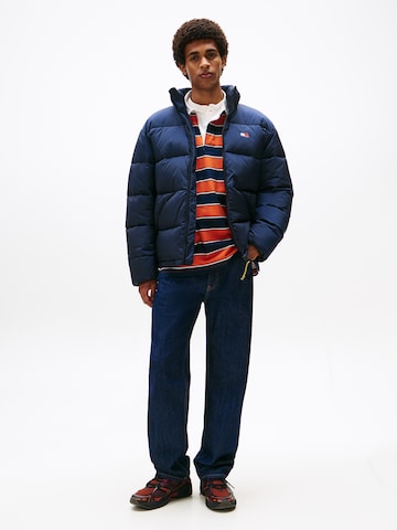 Tommy Jeans - Tapered Calças de ganga 'SONNY' em azul