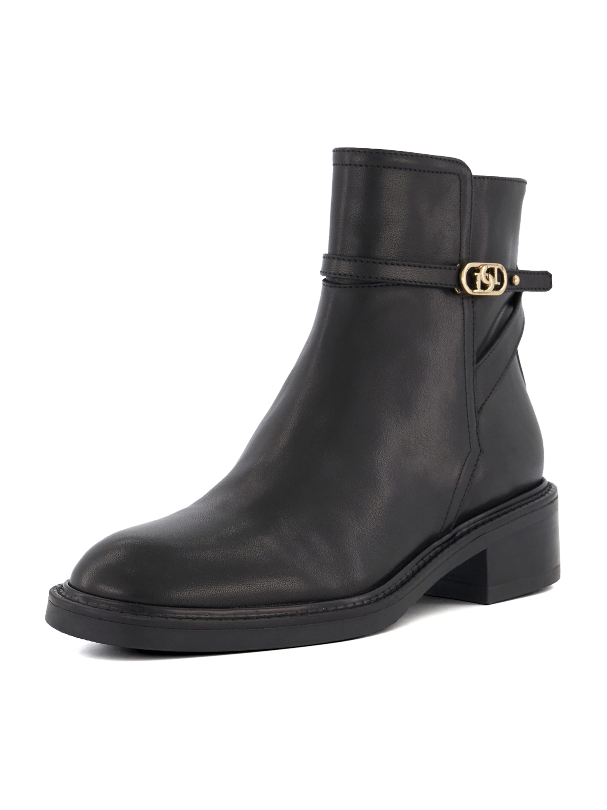 Dune london laarsjes hotsell