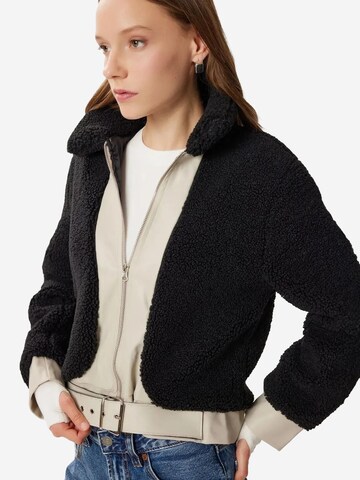 Happiness İstanbul Between-season jacket in Black