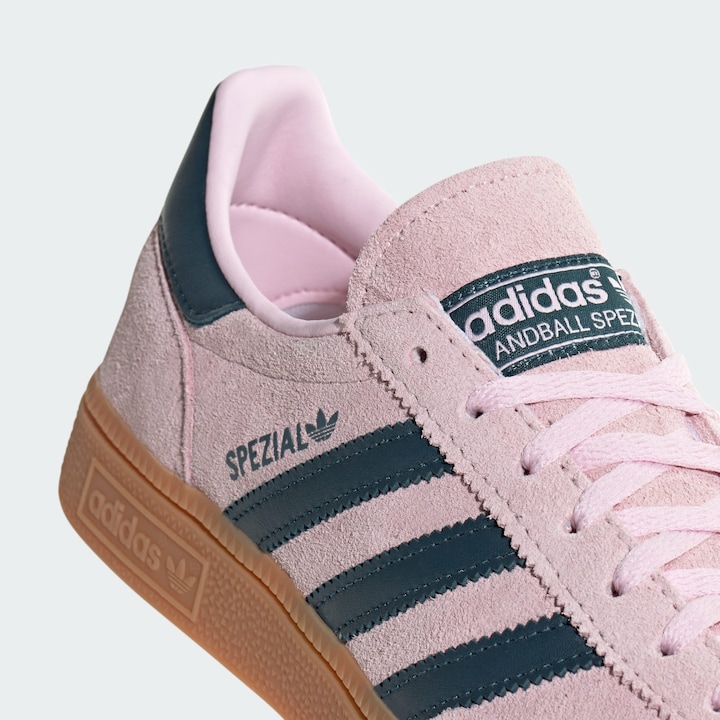 adidas Originals Handball Spezial Pink — Image 8
