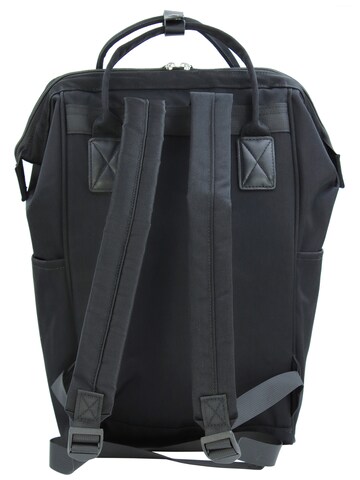 Jennifer Jones Backpack in Black