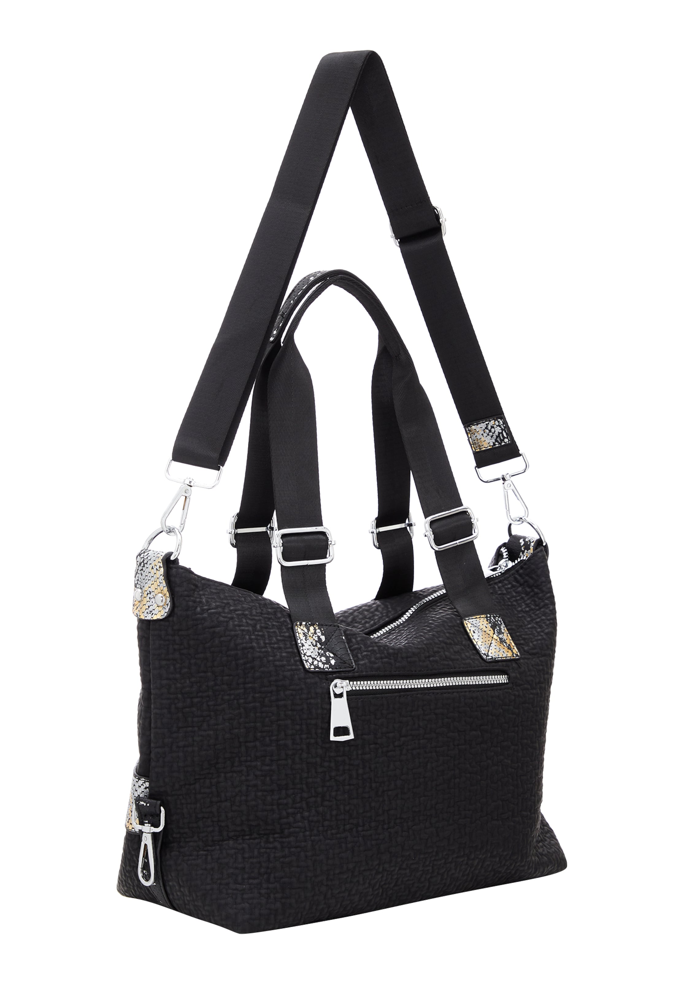 FELIPA Сумки в Черный