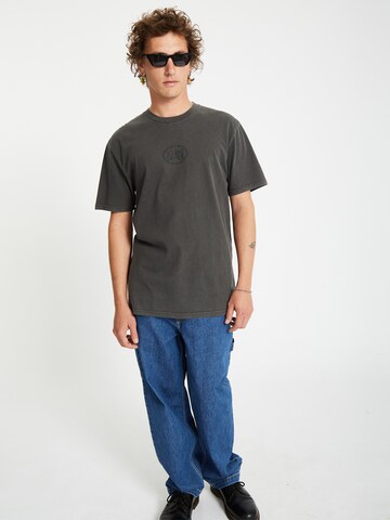 T-Shirt Volcom en gris