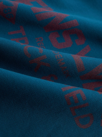 Next - Sudadera en azul