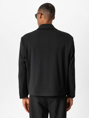 Antioch Regular fit Blazer in Black