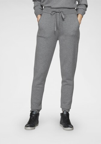 Navigazione Tapered Hose in Grau: predná strana