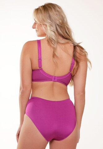 Soutien-gorge LingaDore en rose