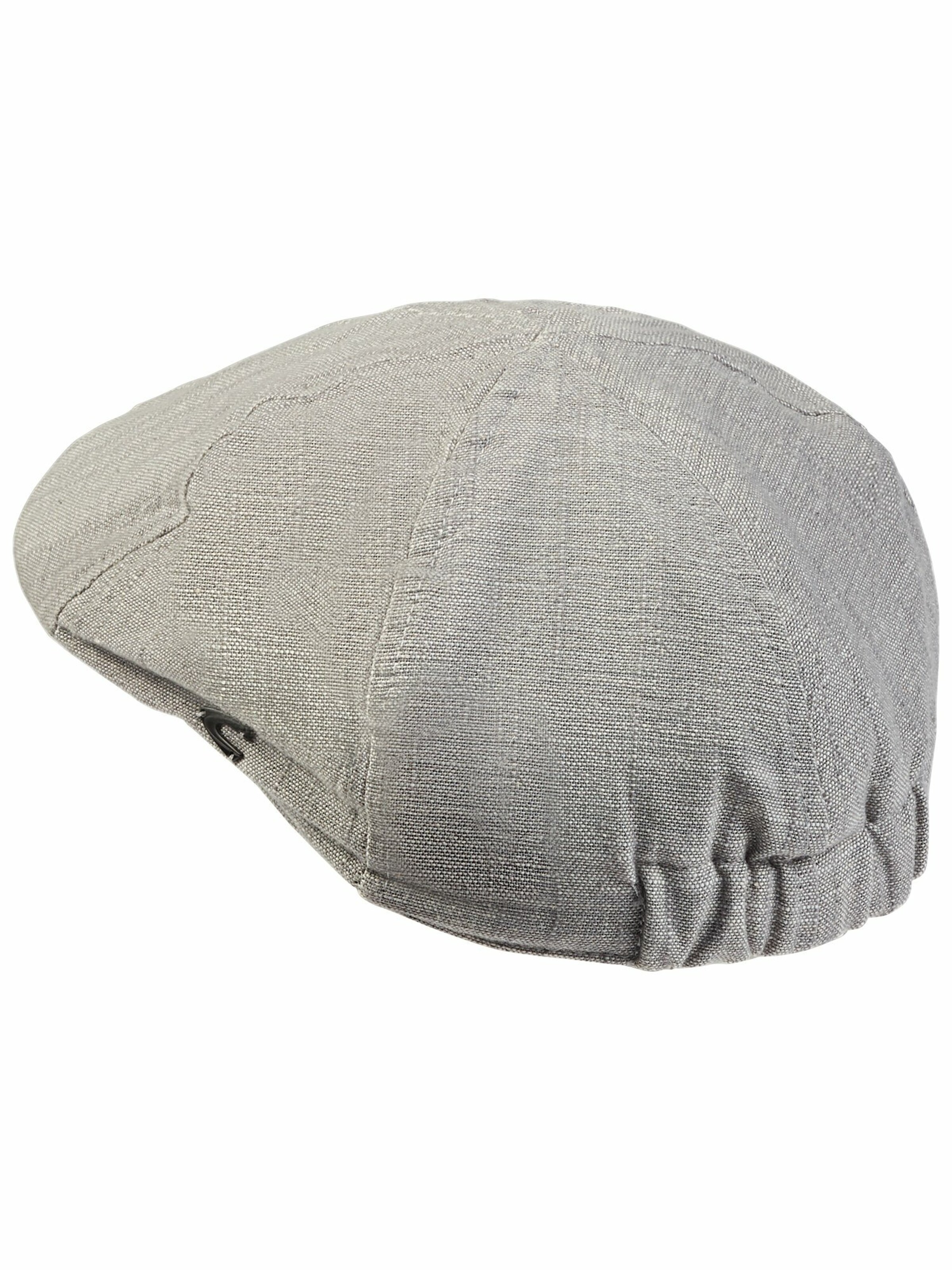 CAMEL ACTIVE Cap in Grau