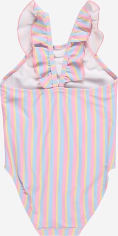 Maillot de bain 'ANNA' KIDS ONLY en mélange de couleurs