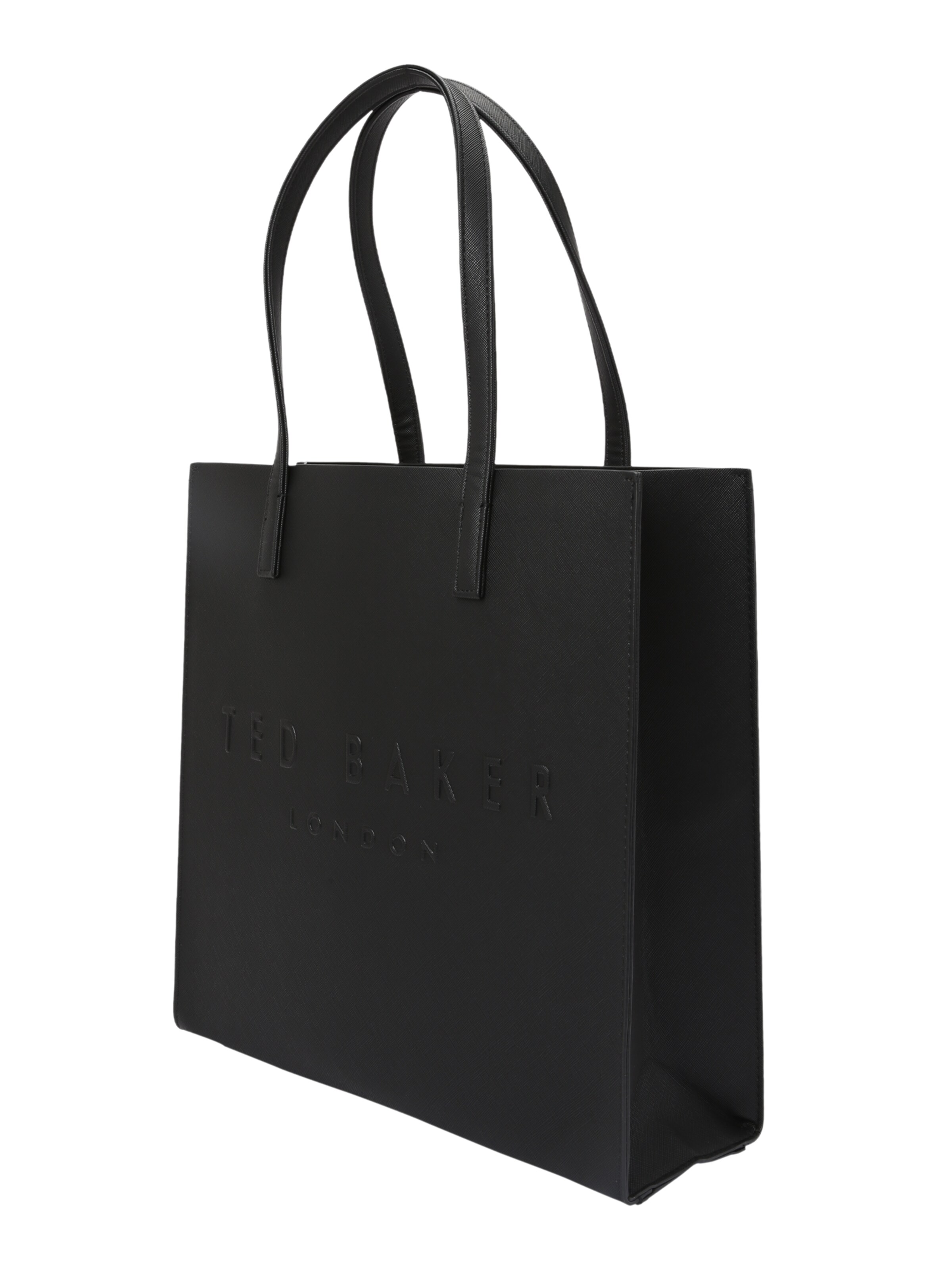 Ted Baker - Shopper 'Soocon' em preto