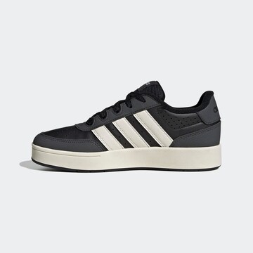 ADIDAS SPORTSWEAR Sneakers in Black: front