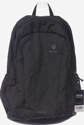 DEUTER Backpack in One size in Grey: front