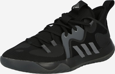 ADIDAS PERFORMANCE Sportske cipele 'Harden Stepback 2' u siva / crna, Pregled proizvoda