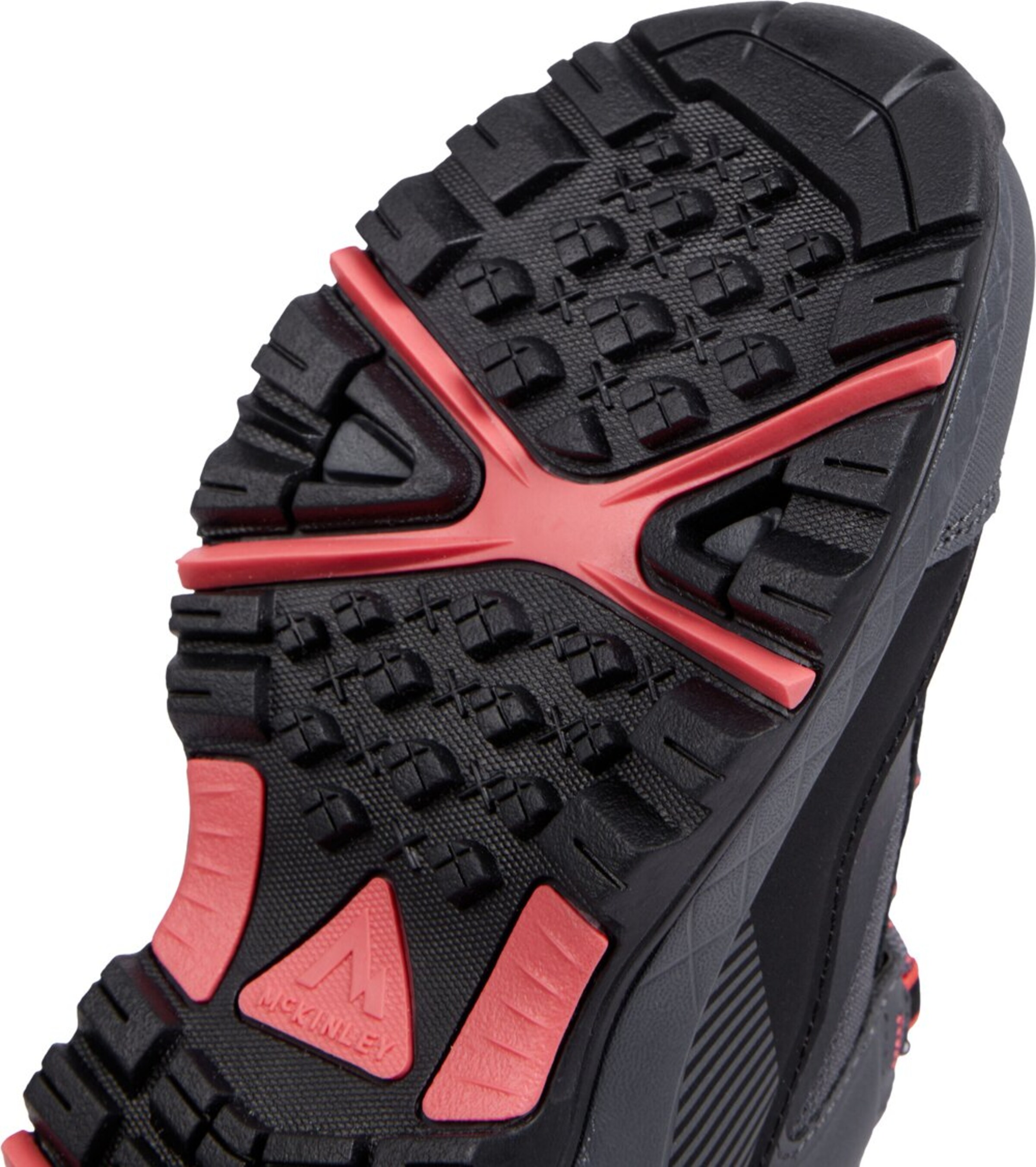 MCKINLEY Flats in Grey