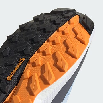 ADIDAS TERREX Boots ' Free Hiker 2.0' in Blauw