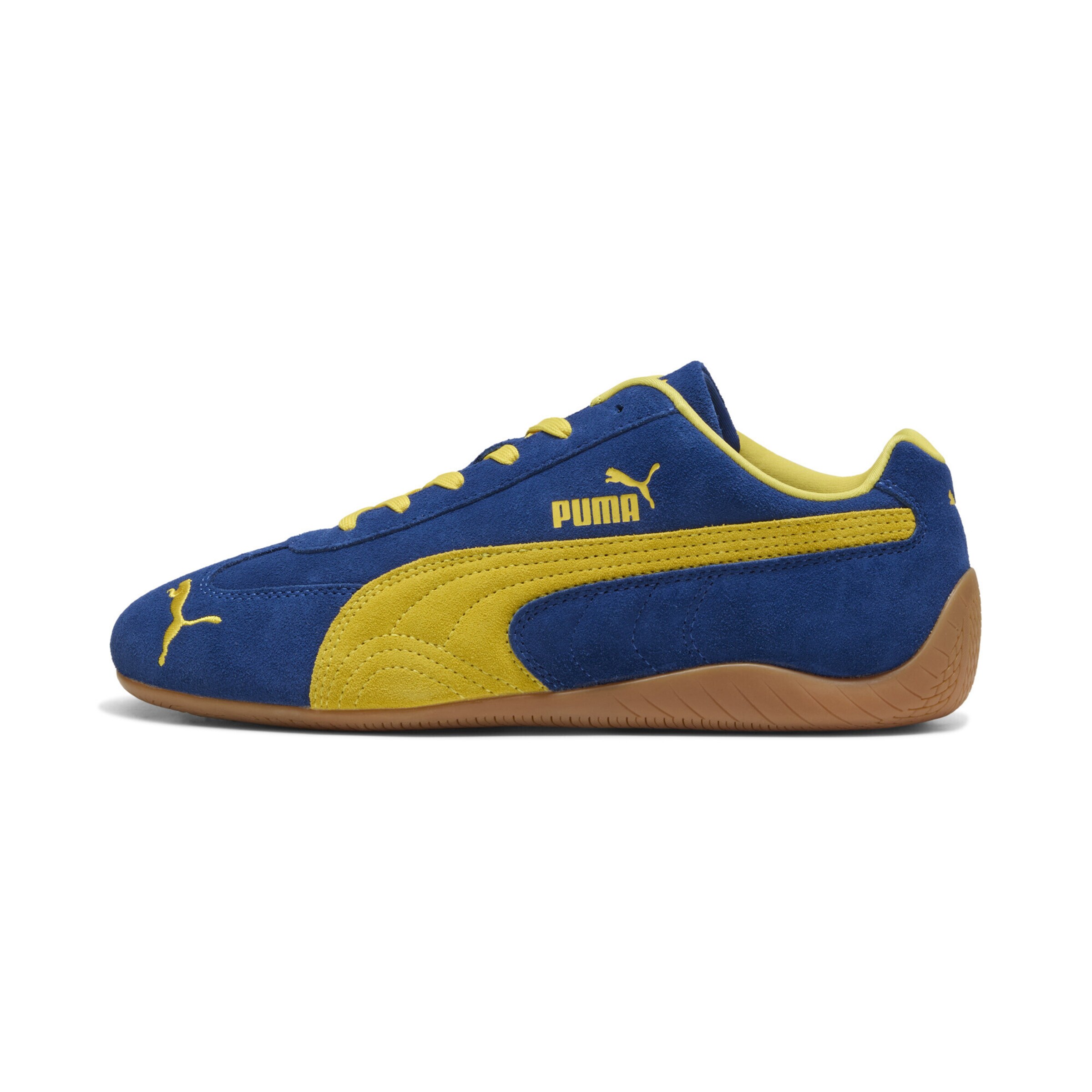 PUMA Sports shoe 'Speedcat' in Blue