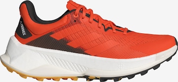 Chaussure de course 'Soulstride Ultra' ADIDAS TERREX en orange