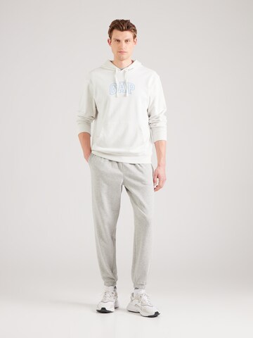 GAP Sweatshirt i grå