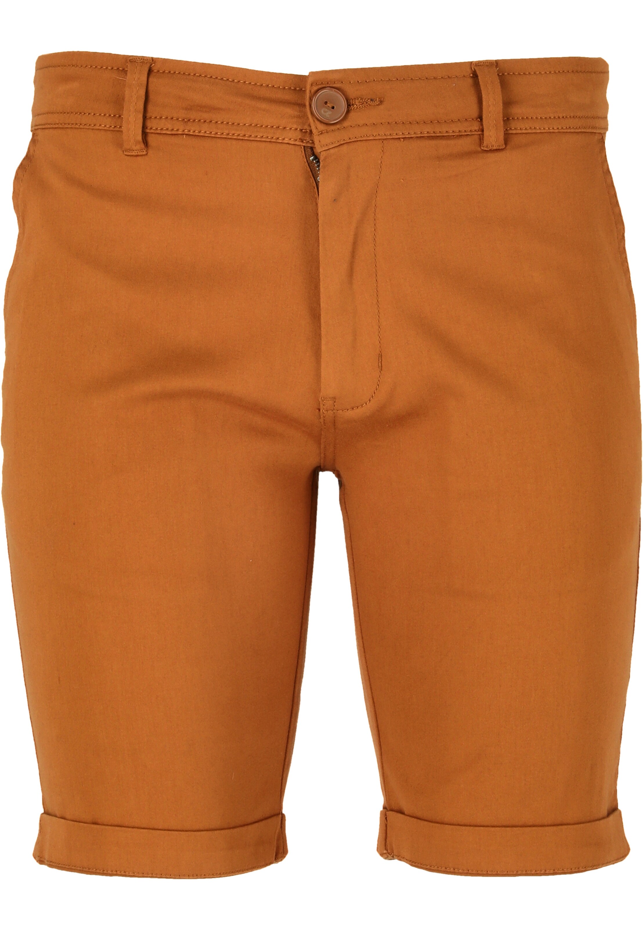 Cruz Trousers 'Jerryne' in Orange: front