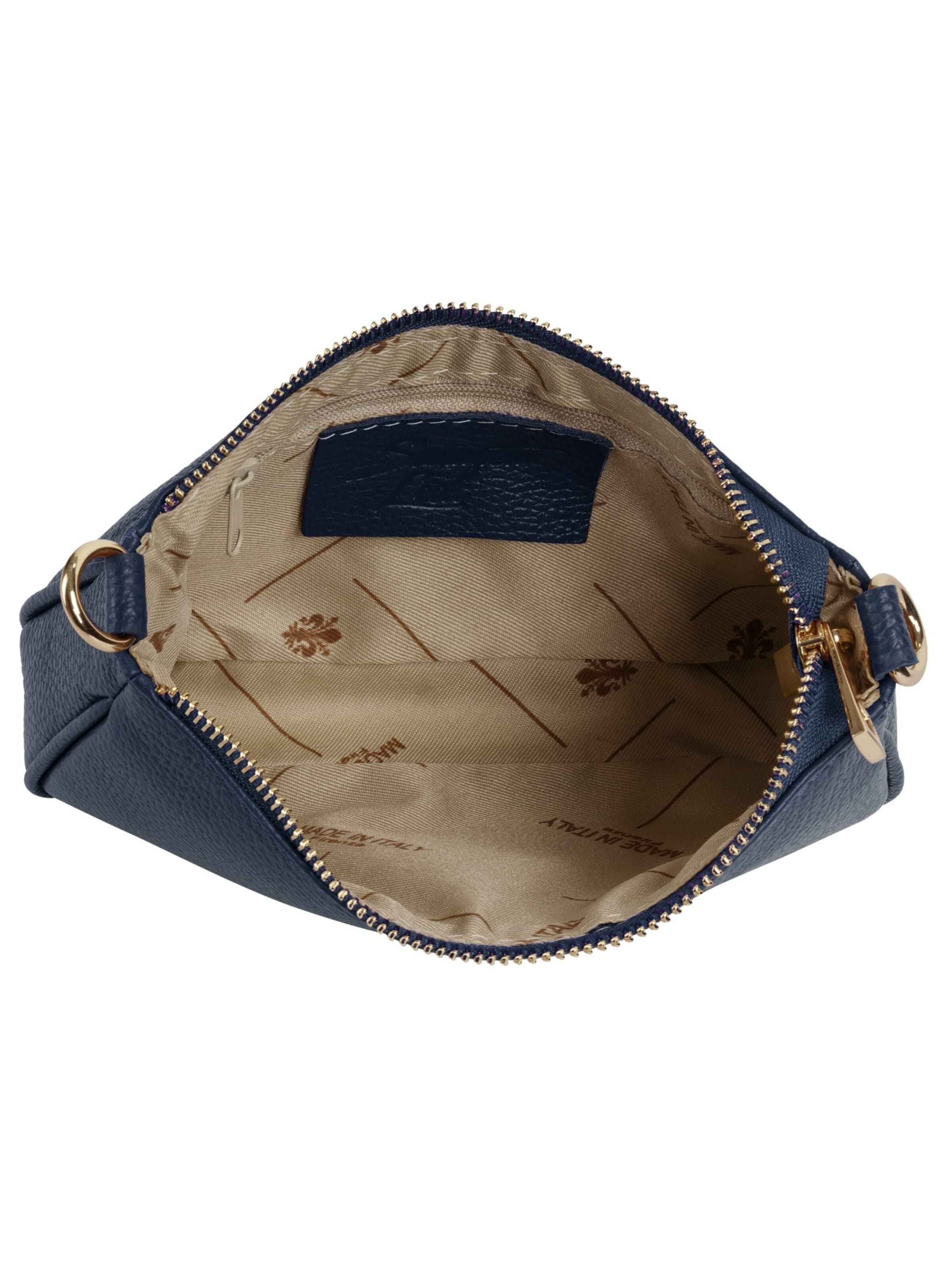 Sac à bandoulière Samantha Look en bleu