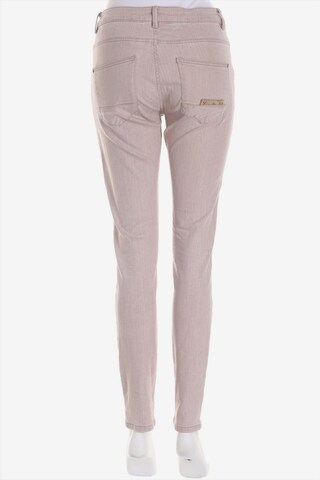 MOS MOSH Skinny-Jeans 27 in Beige