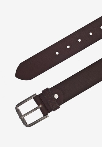 MUSTANG Belt in Brown