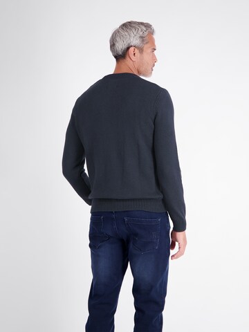 LERROS Trui in Blauw