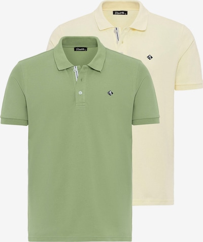 Cool Hill Paita värissä pastellinkeltainen / vaaleanvihreä, Tuotenäkymä