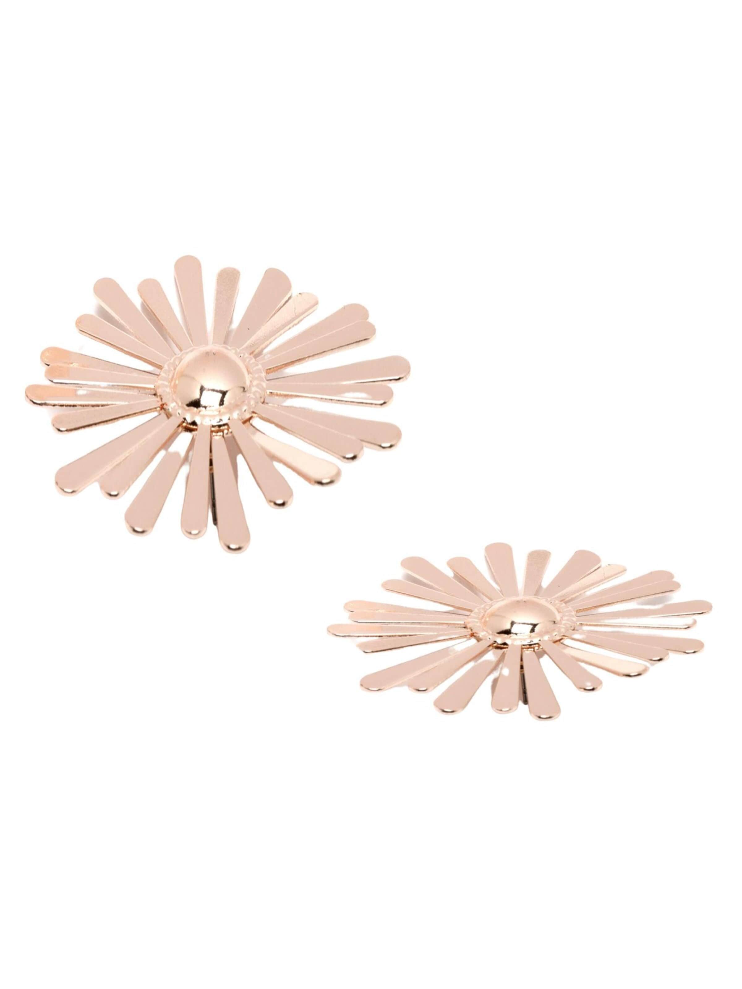 Boucles d'oreilles 'Edytana' AVANT-GARDE PARIS en or
