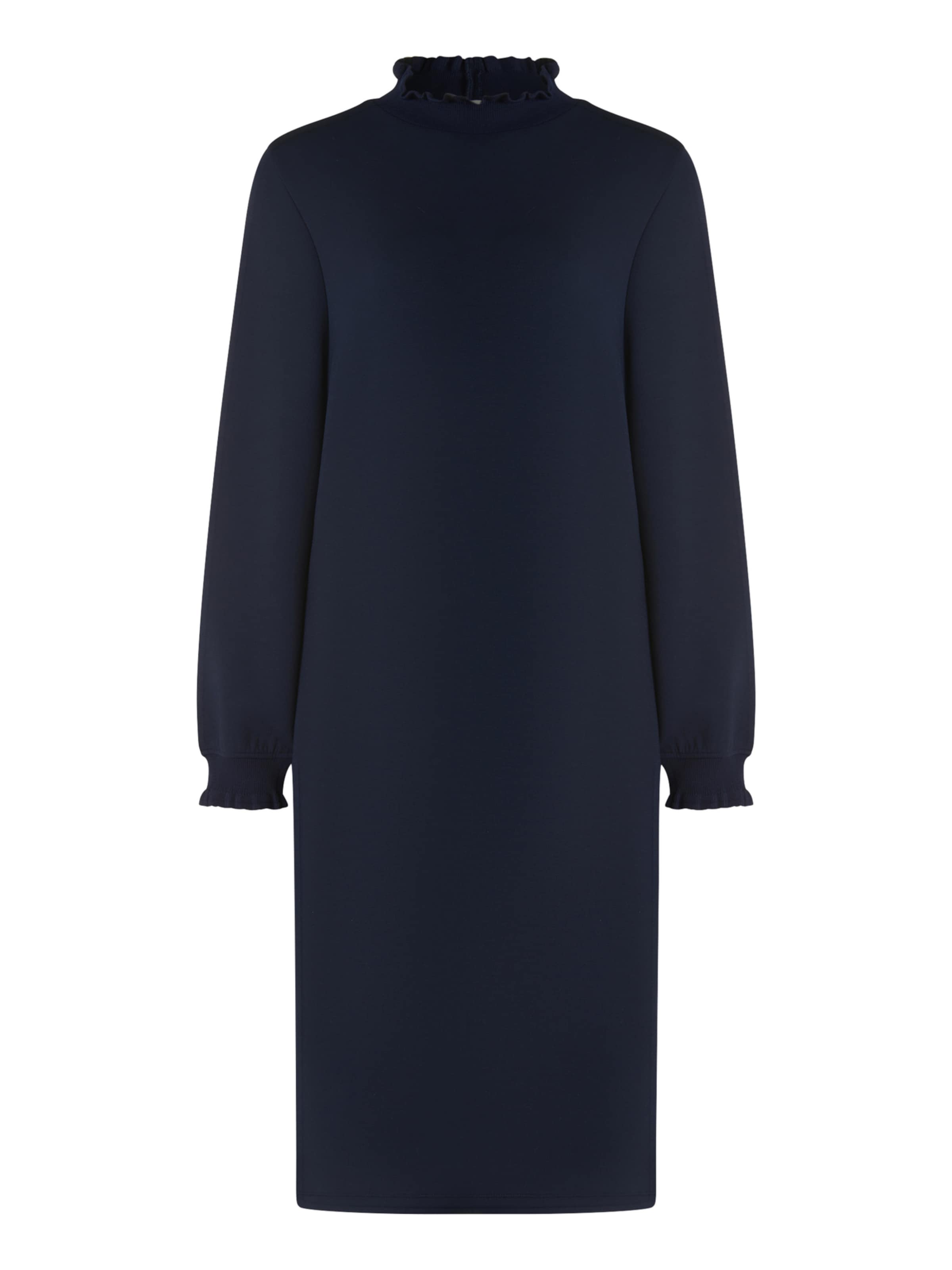 Abito di Cartoon in blu: frontale