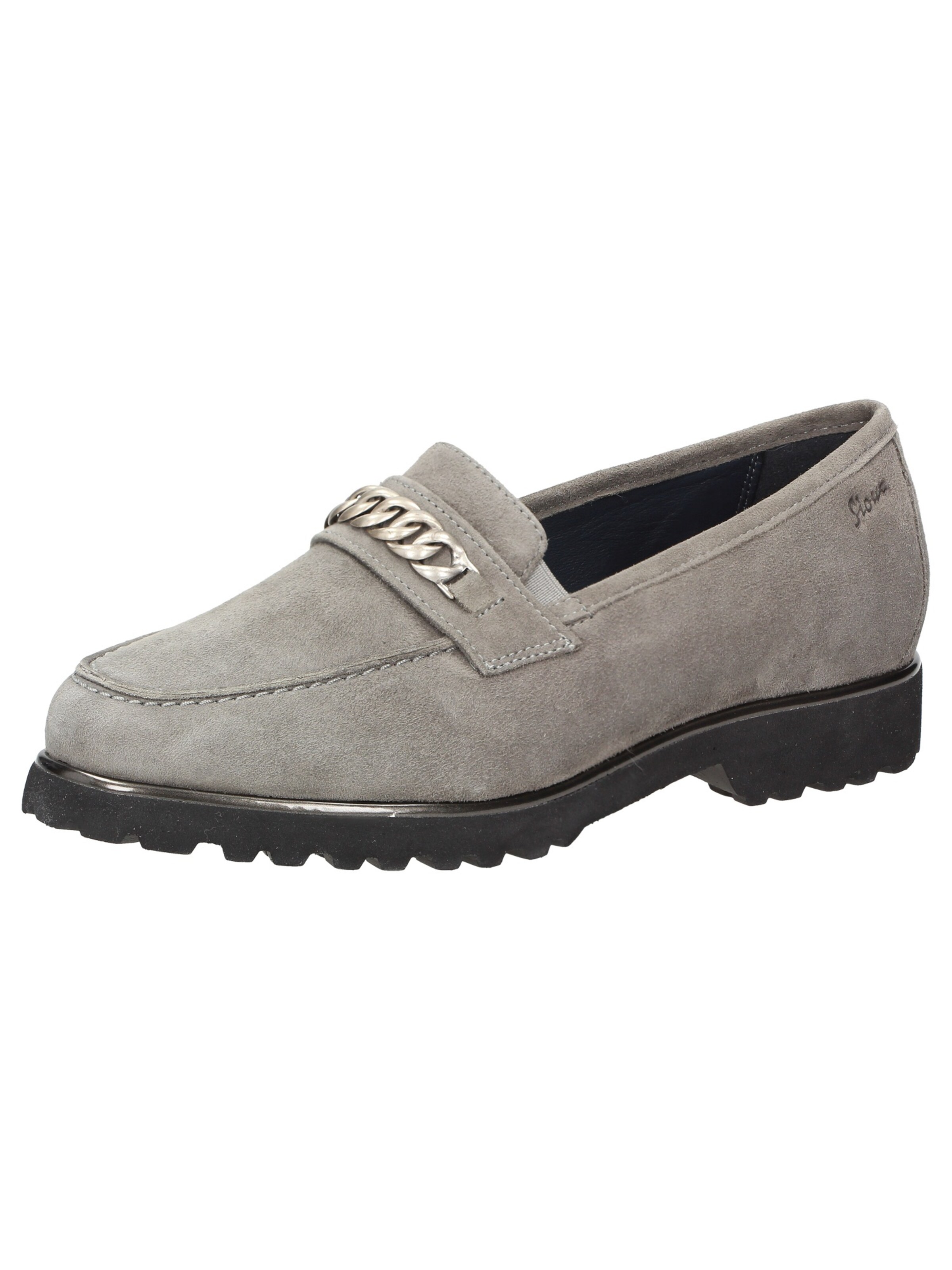 SIOUX Slip-ons 'Meredith-736-H' in Grey, Item view