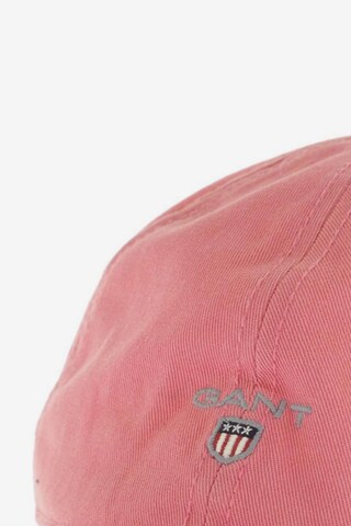 GANT Hut oder Mütze One Size in Pink