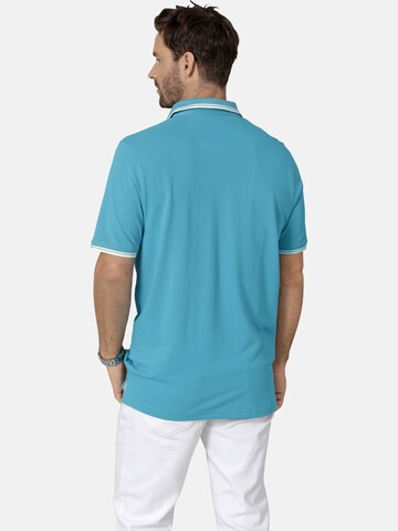 BABISTA Shirt 'Tessavest' in Blauw