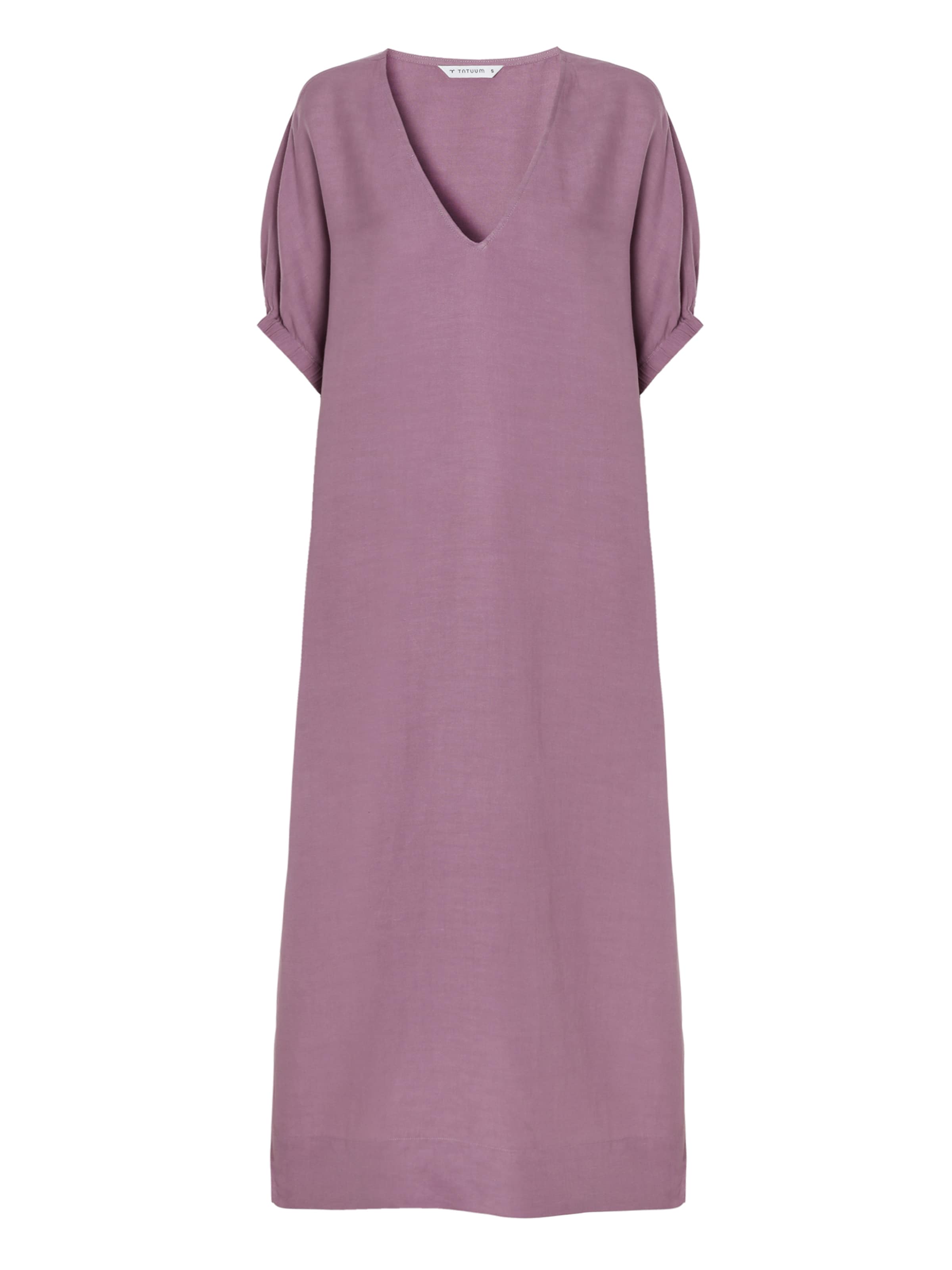TATUUM Платье 'Faro' в Лиловый: спереди