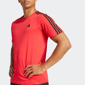 ADIDAS PERFORMANCE Performance Shirt in Red