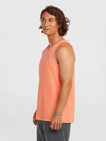 Tricou 'Slub' de la O'NEILL pe portocaliu