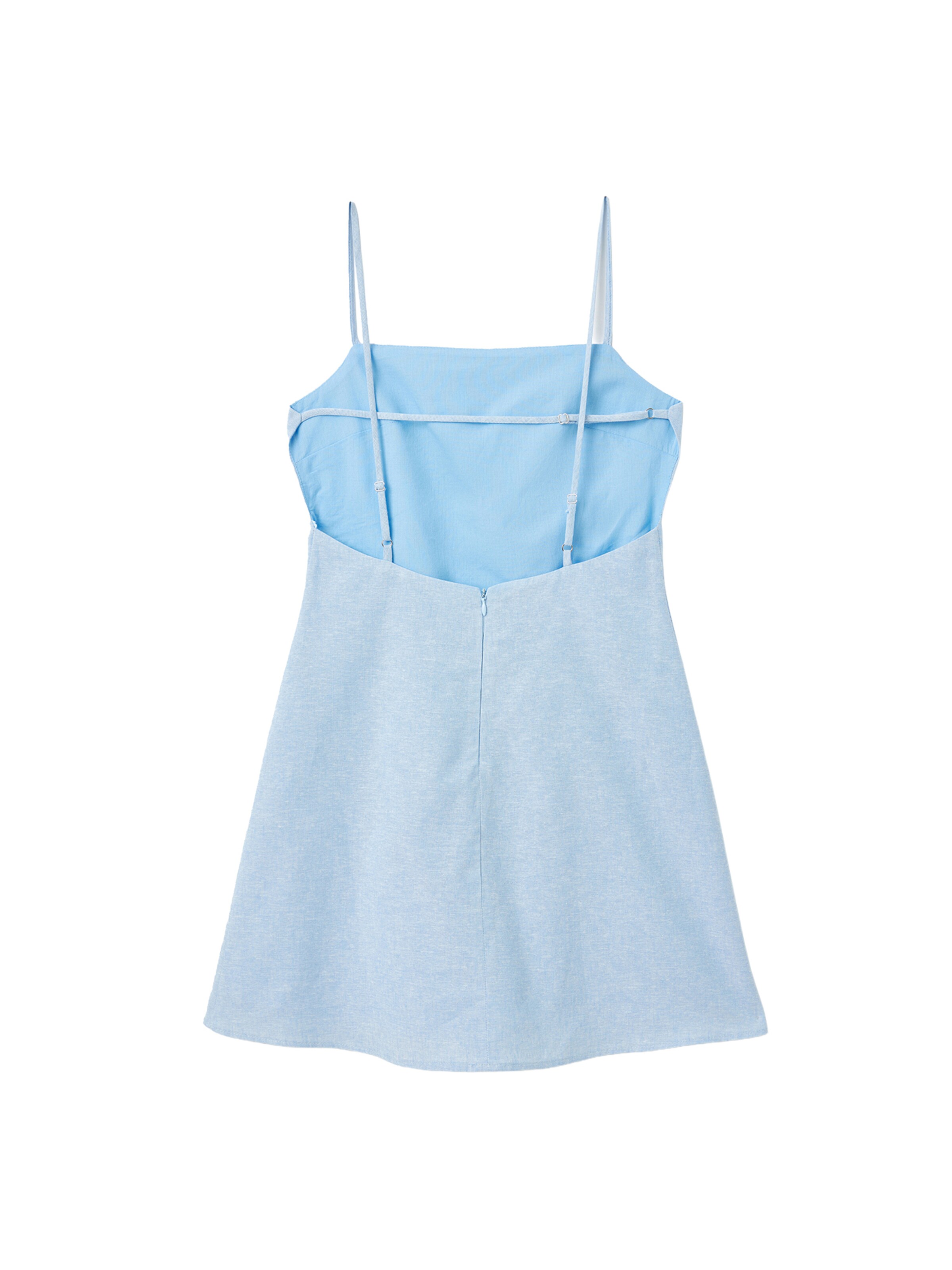 Koton Kleid in Blau
