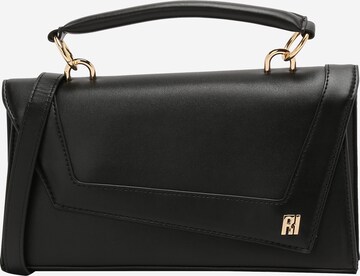 River Island - Bolso de mano en negro