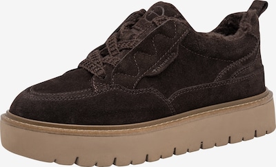 Tamaris Sneaker in 36 in schoko, Produktansicht