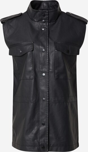 SISTERS POINT Vest 'DEMA' must, Tootevaade