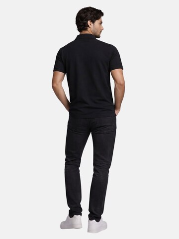 T-Shirt U.S. POLO ASSN. en noir