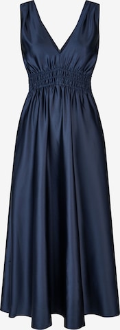 KLEO Evening Dress 'KLEO ' in Blue: front