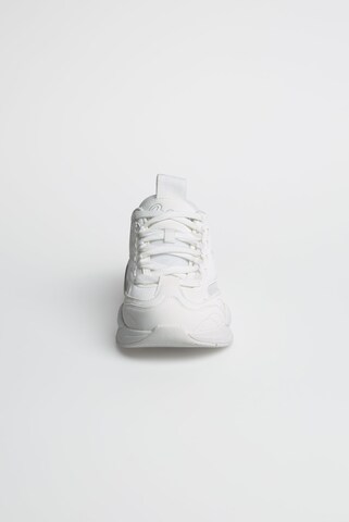 Soccx Sneakers in White