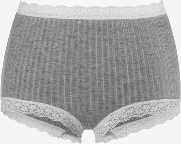 Culotte LASCANA en gris