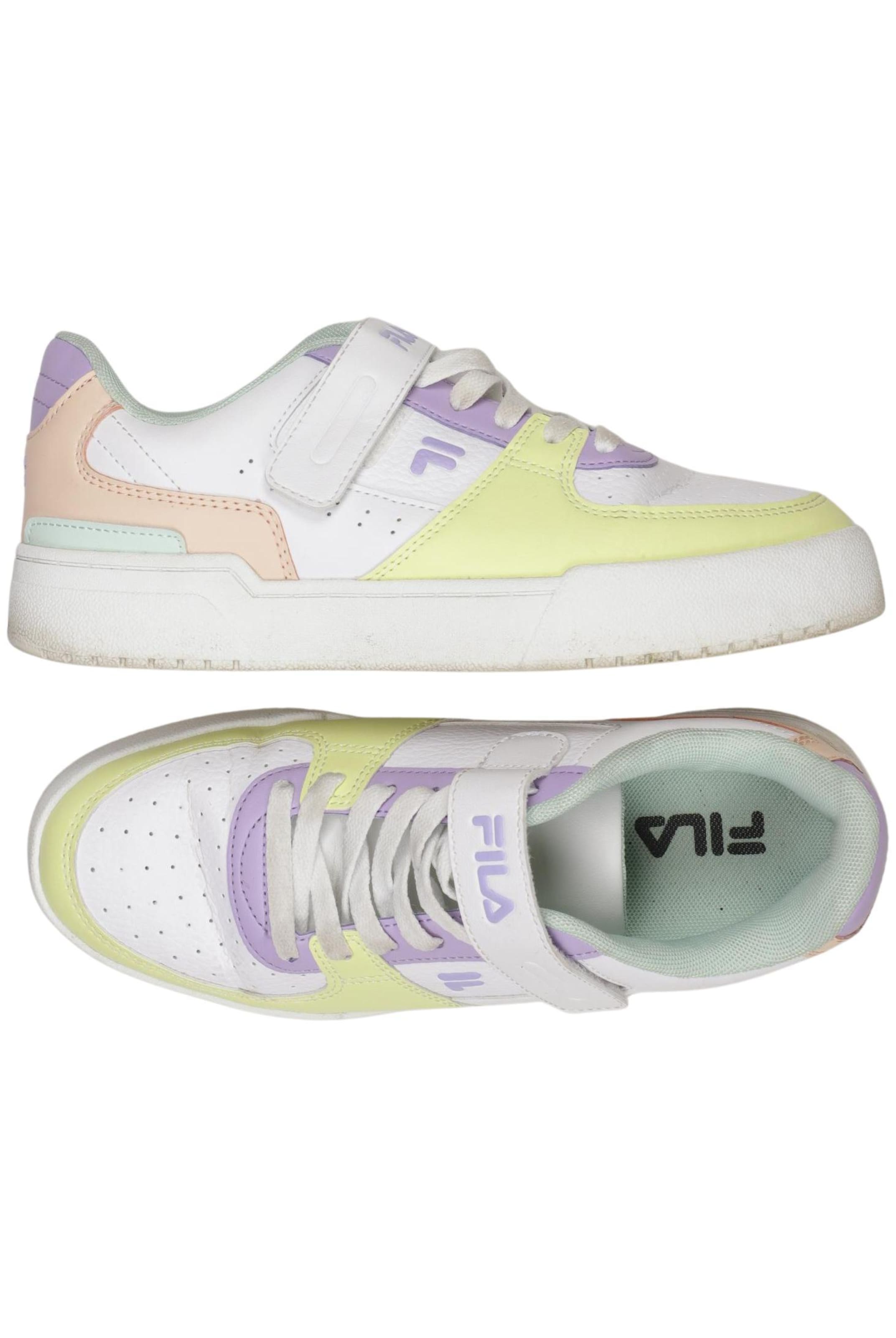 FILA Sneakers & Trainers in 40 in Mixed colors: front