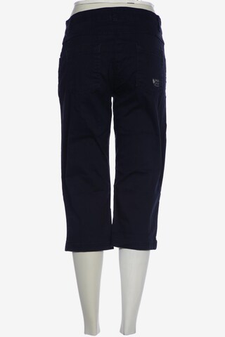 Soccx Stoffhose S in Blau