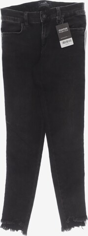 LTB Jeans in 24 in Black: front